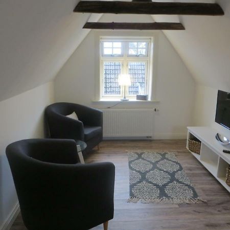Ferienhaus Kate Villa Friedrichstadt Eksteriør bilde