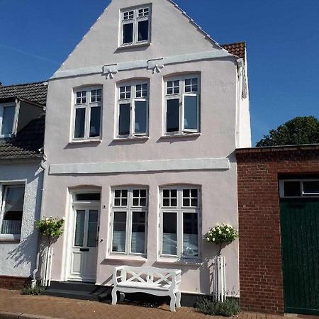 Ferienhaus Kate Villa Friedrichstadt Eksteriør bilde