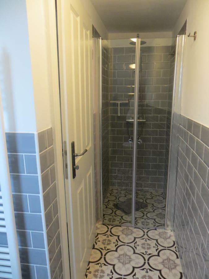 Ferienhaus Kate Villa Friedrichstadt Eksteriør bilde