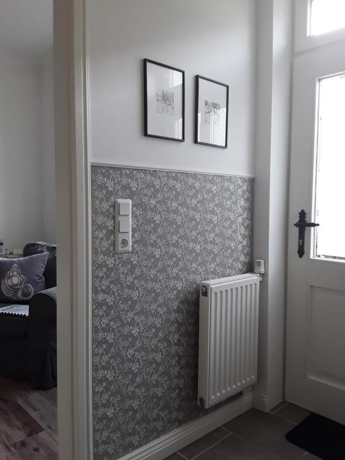 Ferienhaus Kate Villa Friedrichstadt Eksteriør bilde